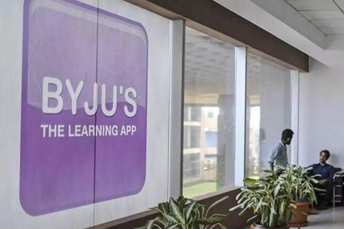 BYJU