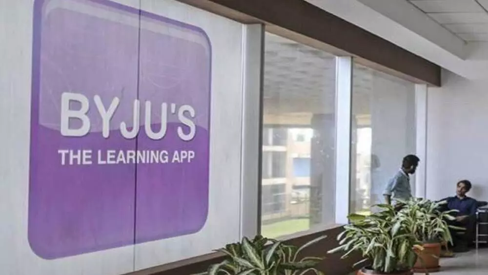Byju’s continues fundraising spree raises $18 billion valuation from Edelweiss, IIFL, others