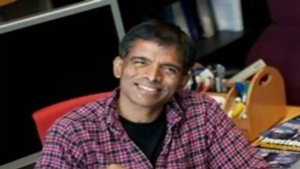 Want Paytm in my portfolio, says valuation guru Aswath Damodaran