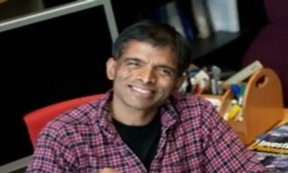Want Paytm in my portfolio, says valuation guru Aswath Damodaran
