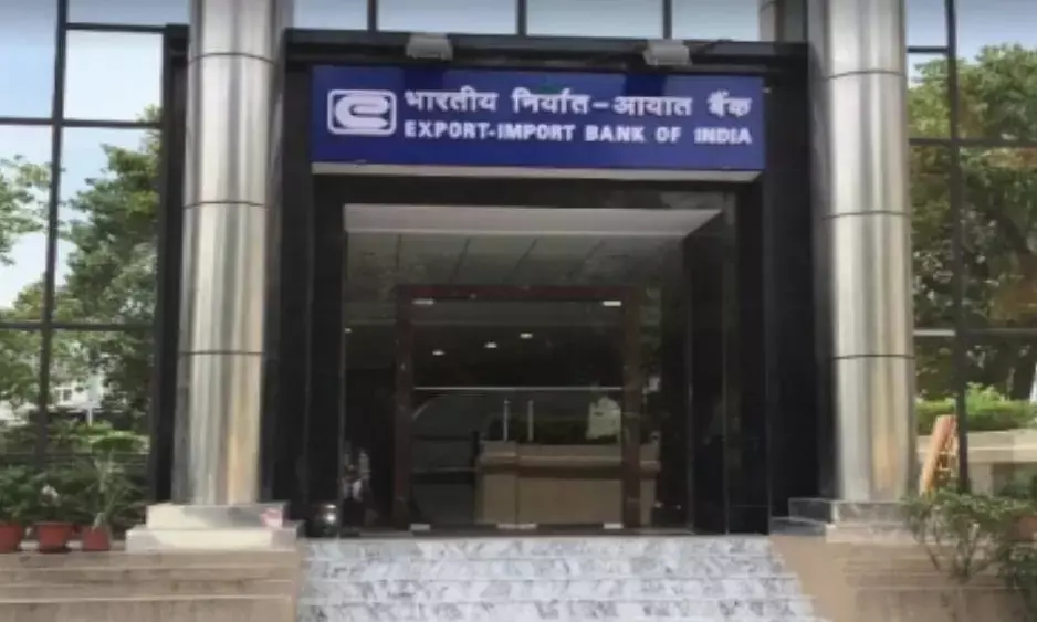 Exim Bank of India lists $1 bn bond on AFRINEX