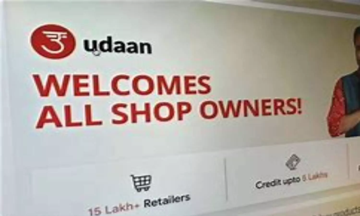 Udaan adopts formal CEO structure as it explores possibility of going public