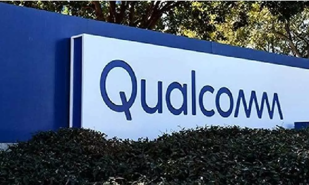 Qualcomm to announce Snapdragon 8 Gen 1+ processor in May: Report