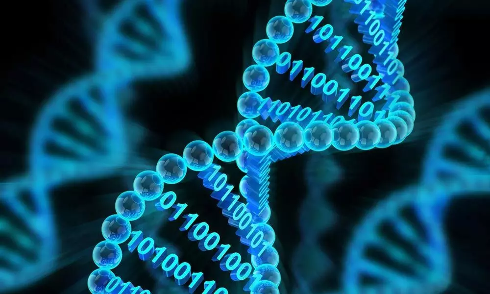 Is DNA the data storage of future?