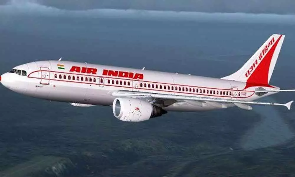 Govt waives tax on asset transfer for Air India