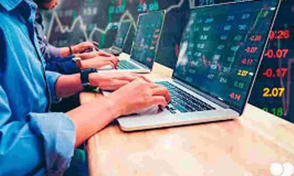 Options data points to narrow range trading Options data points to narrow range trading