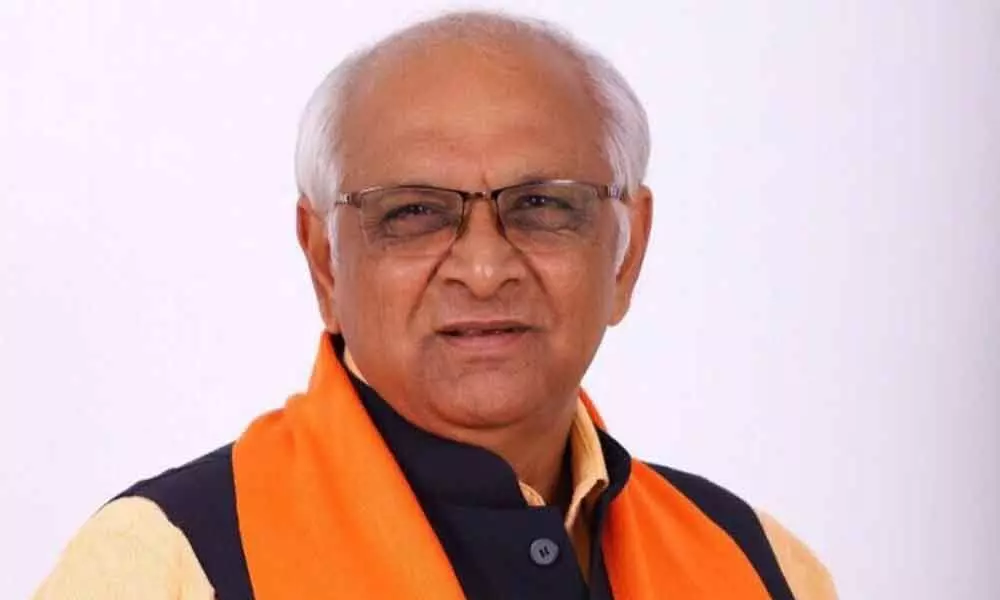 BJP picks Bhupendra Patel as new Gujarat CM