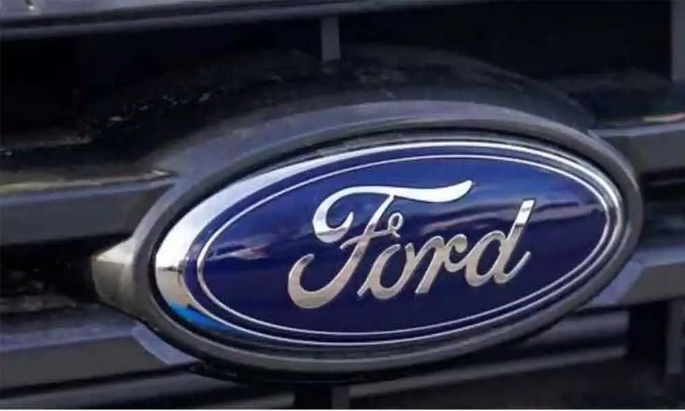 Ford India owes Rs 602 cr as deferred sales tax liability