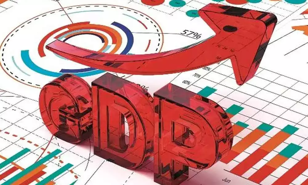 NCAER forecasts 10% GDP growth in FY22