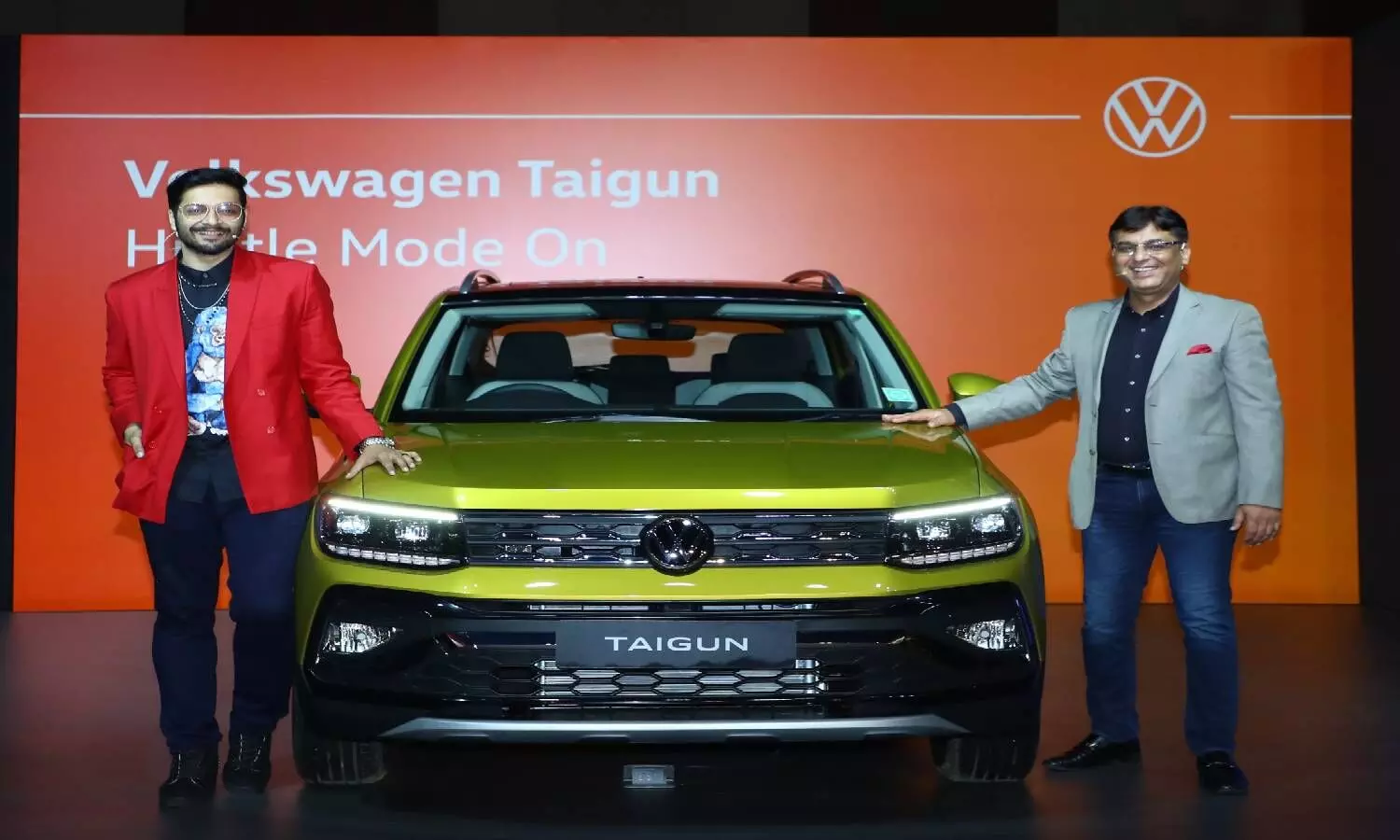 Explained: Volkswagen Taigun, the new SUV in India