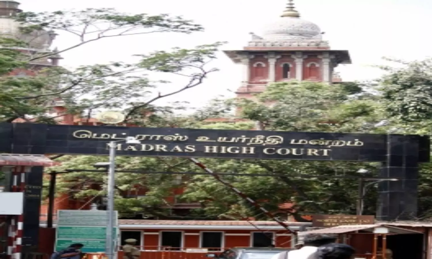Madras HC asks govt to consider in-flight security announcements in local language