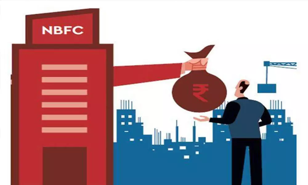 NBFCs’ AUM shrinks in Q1: Icra