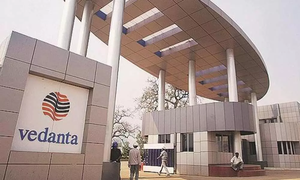 Vedanta lowers debt by $300mn