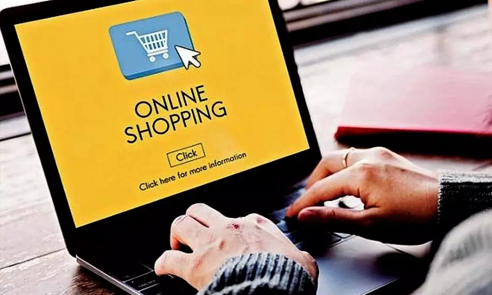 Online shopping a boon or bane?