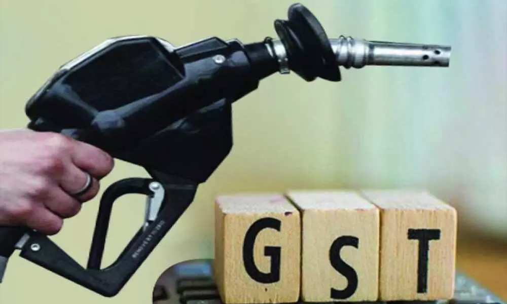 Will petrol, diesel come under GST net?