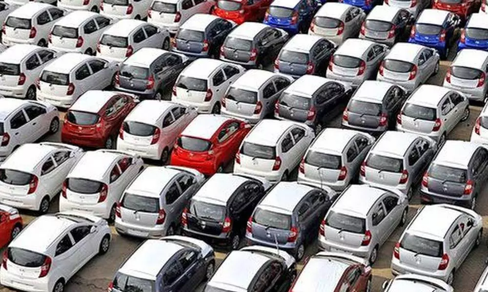 Cabinet may approve revised PLI scheme for auto sector