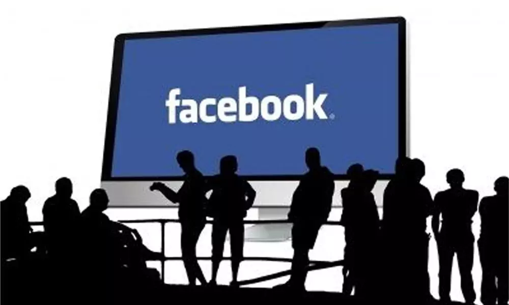5.8 million Facebook users have VIP pass