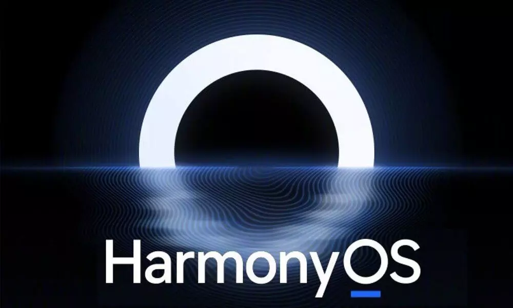 100 million Huawei devices updated to HarmonyOS 2