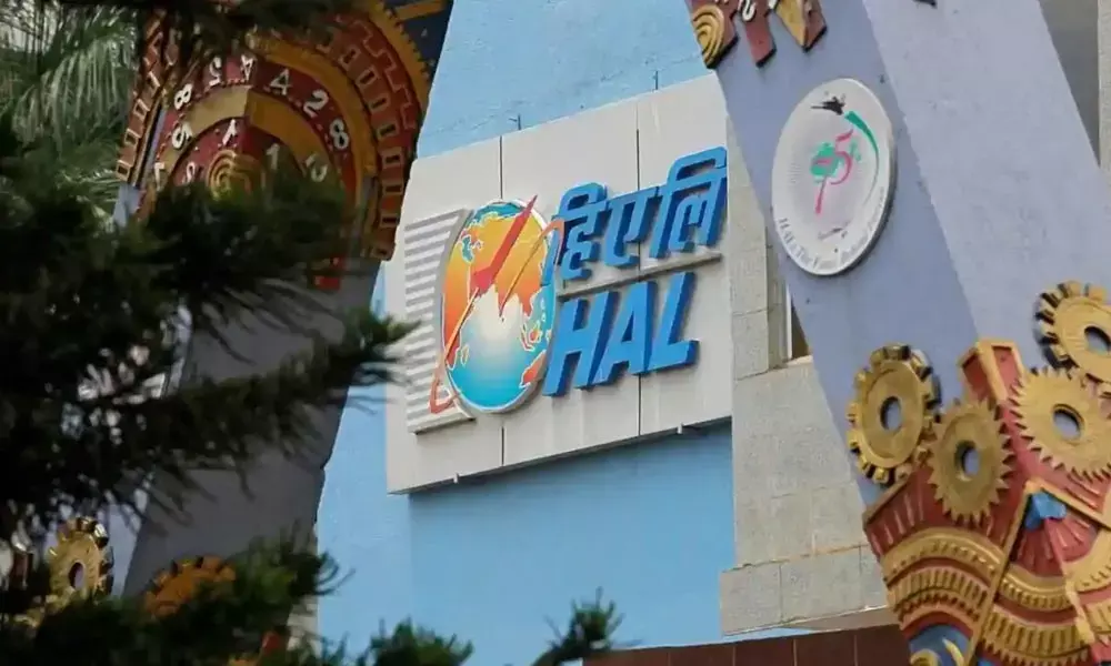 HAL, Rolls-Royce to make Adour engine parts