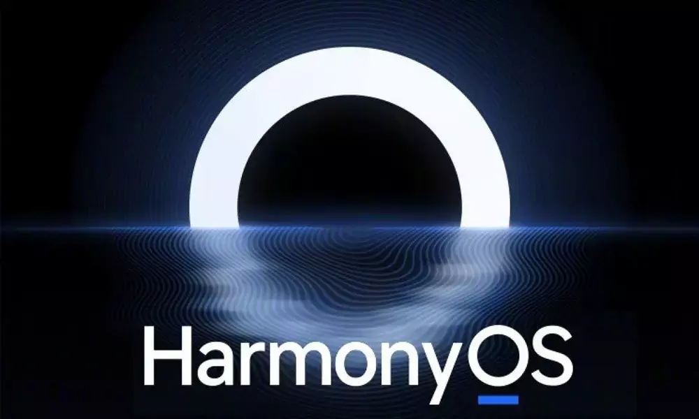 100 million Huawei devices updated to HarmonyOS 2