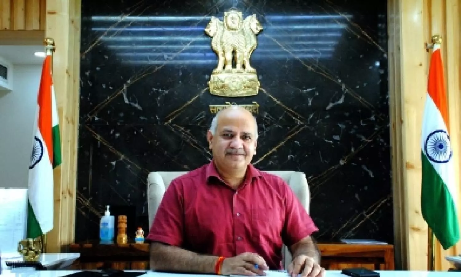 Delhi govt to get extra revenue of Rs 3,500 cr under new excise policy