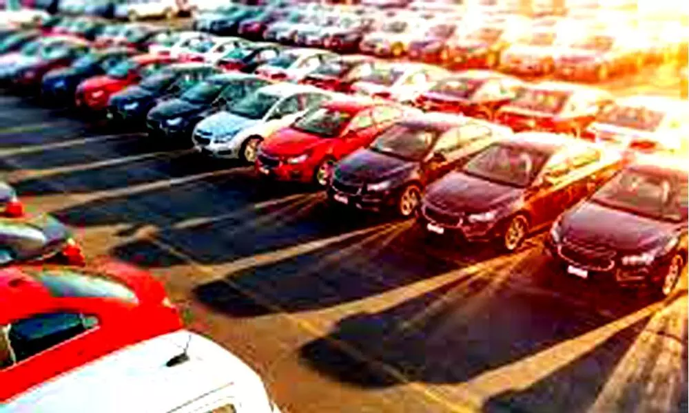 Rs. 26-k cr PLI boost for auto, drones Rs. 26-k cr PLI boost for auto, drones