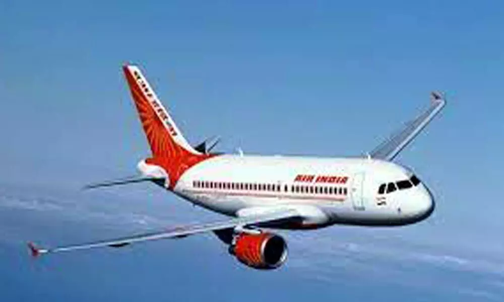 EPFO onboards Air India for social security coverage