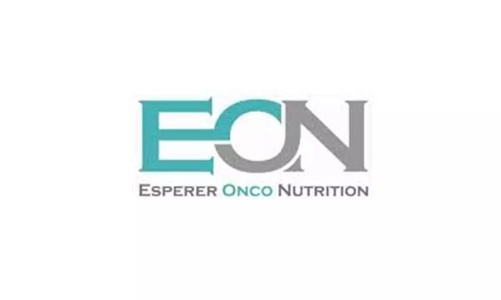 Esperer unveils 1st cancer nutrition research centre Esperer unveils 1st cancer nutrition research centre