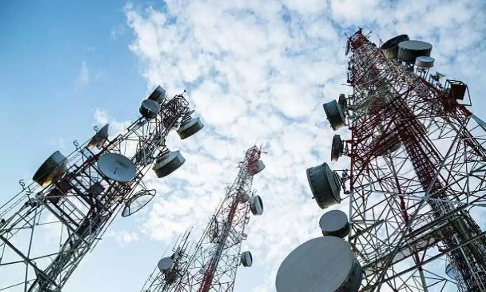 Telecom package to dent revenues