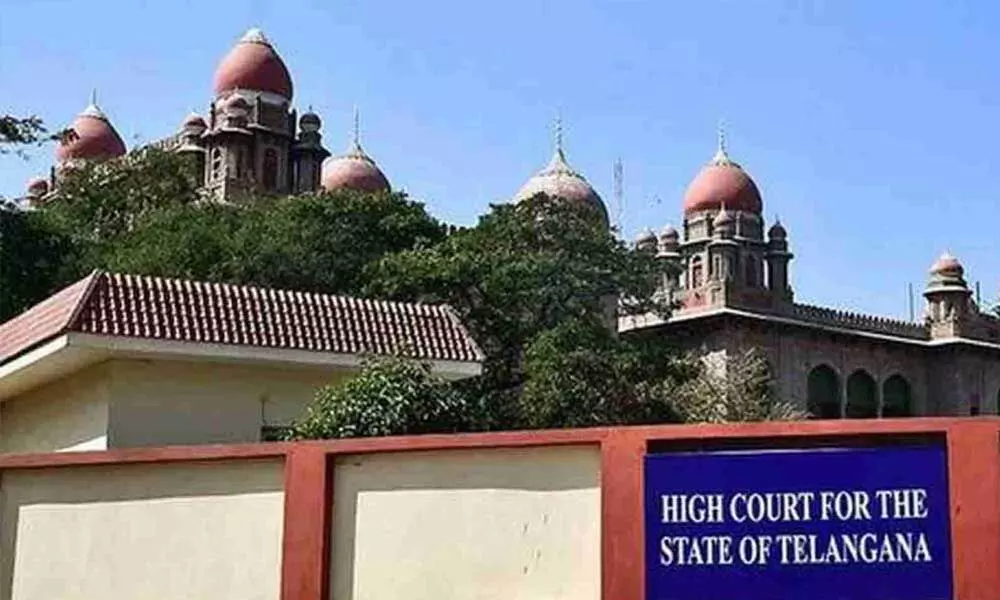 Telangana High Court