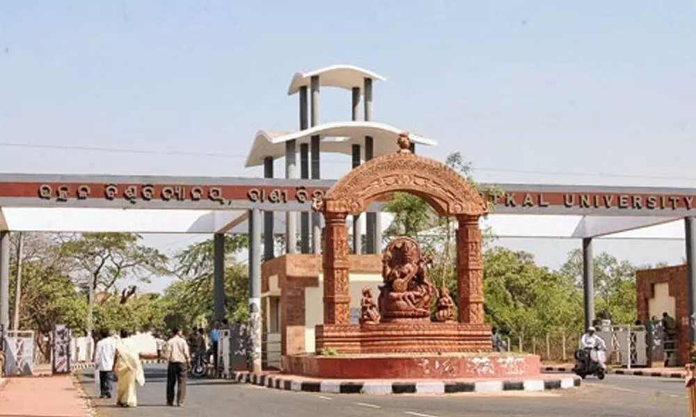 Utkal University