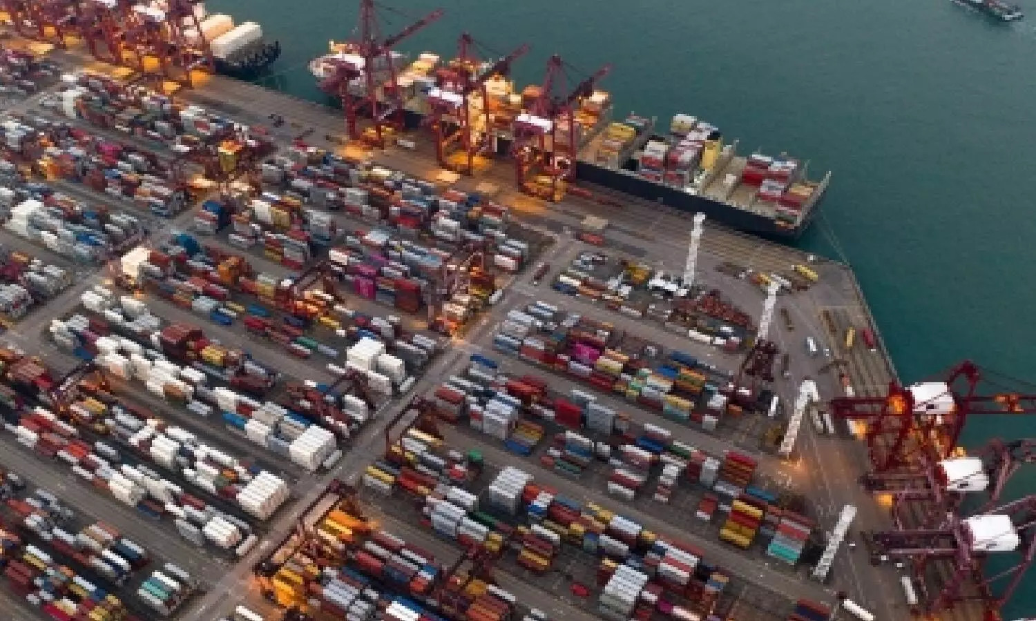 UNCTAD projects fastest global economy growth in 50 years UNCTAD projects fastest global economy growth in 50 years