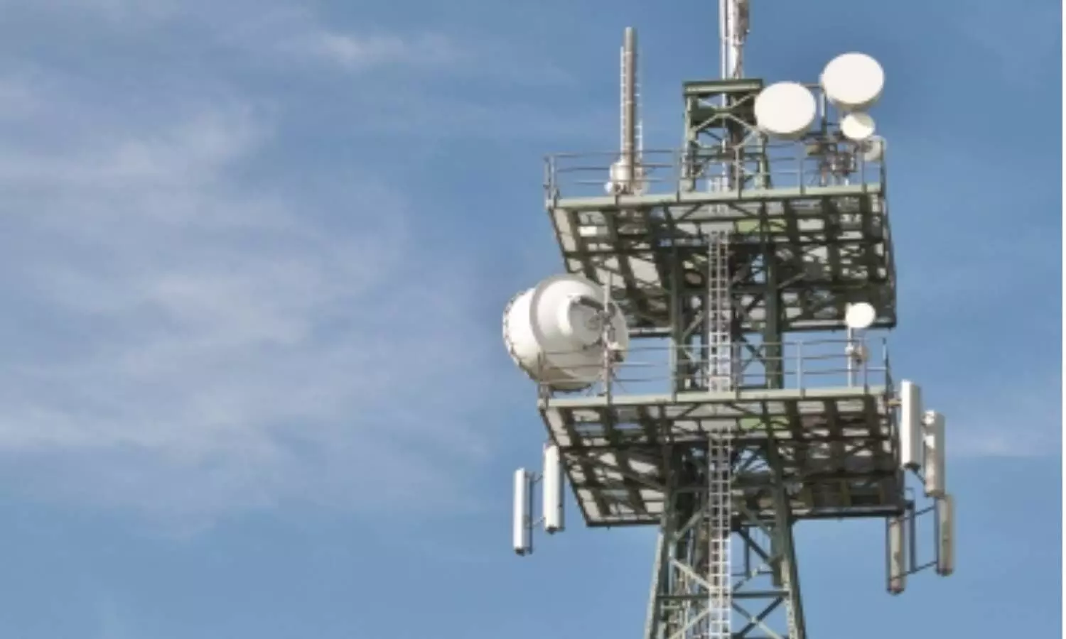 Telecom package could dent sector inflows by Rs 26K cr