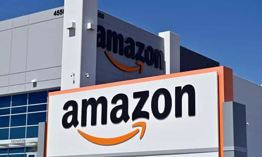 CAIT demands CBI inquiry against Amazon