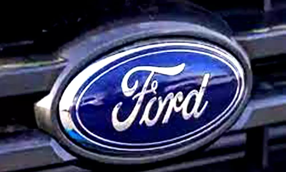 Ford India’s New Year campaign launched