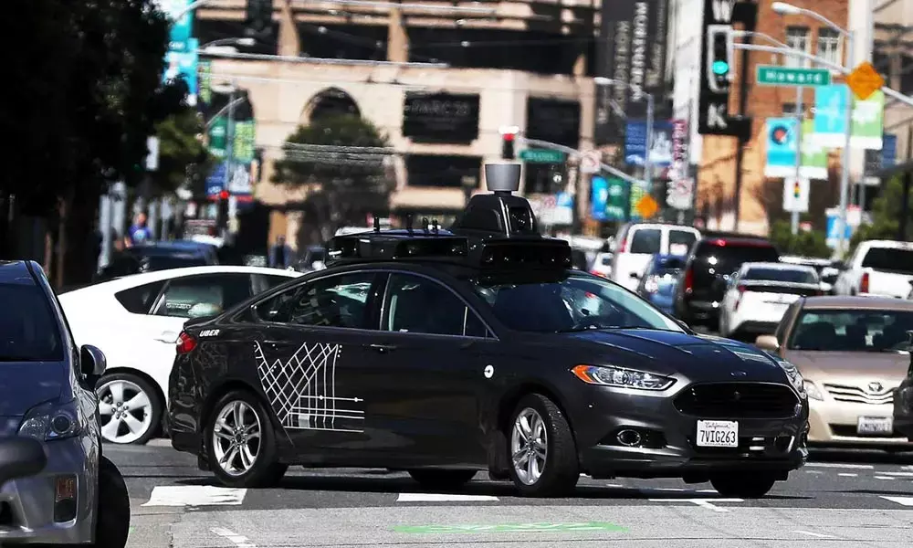 Why does the world need so many cars, anyway?