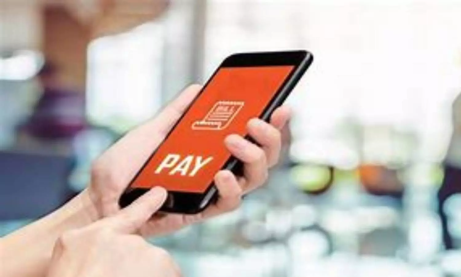 India’s digital payments market is at an all-time high