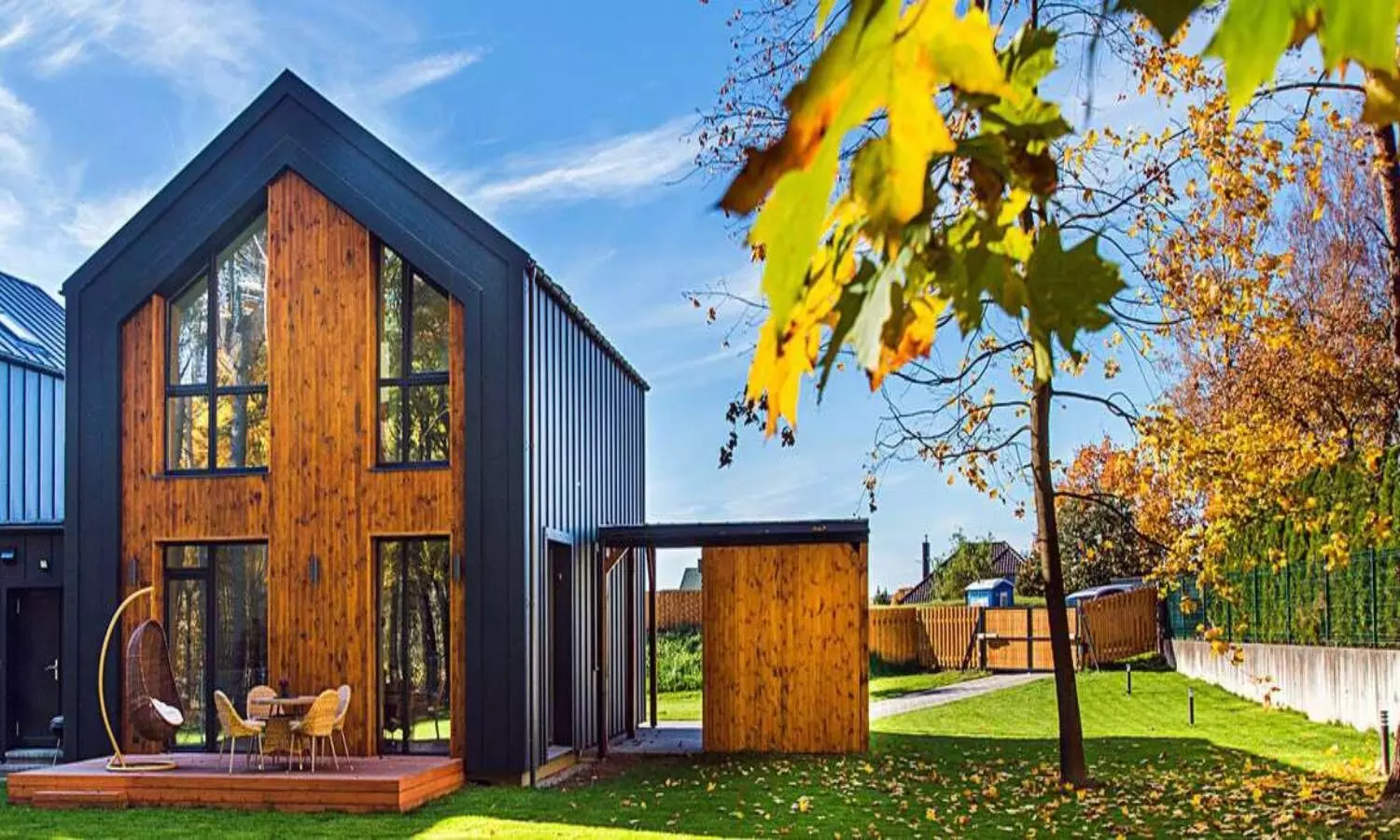 BuildAhome cuts eco-friendly home construction prices