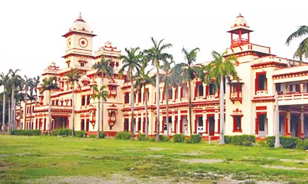 Banaras Hindu University