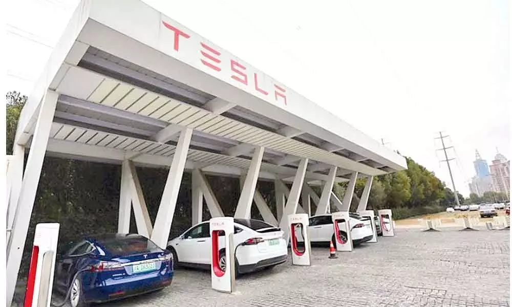 Tesla likely to hit 1.3 mn deliveries by 2022