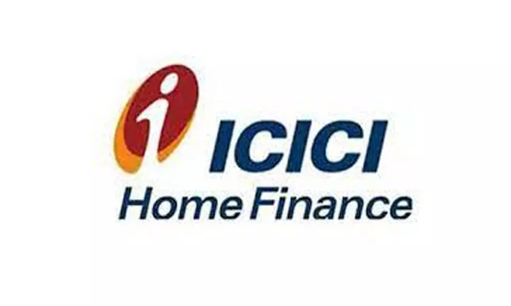 ICICI Home Finance