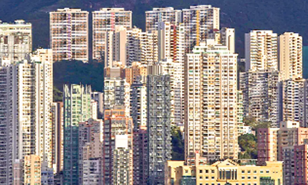 Will China crack the whip on Hong Kong’s property billionaires too?