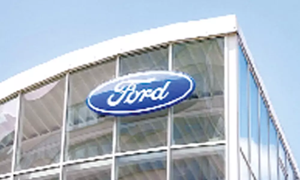 Worker compensation talks at Ford India inconclusive