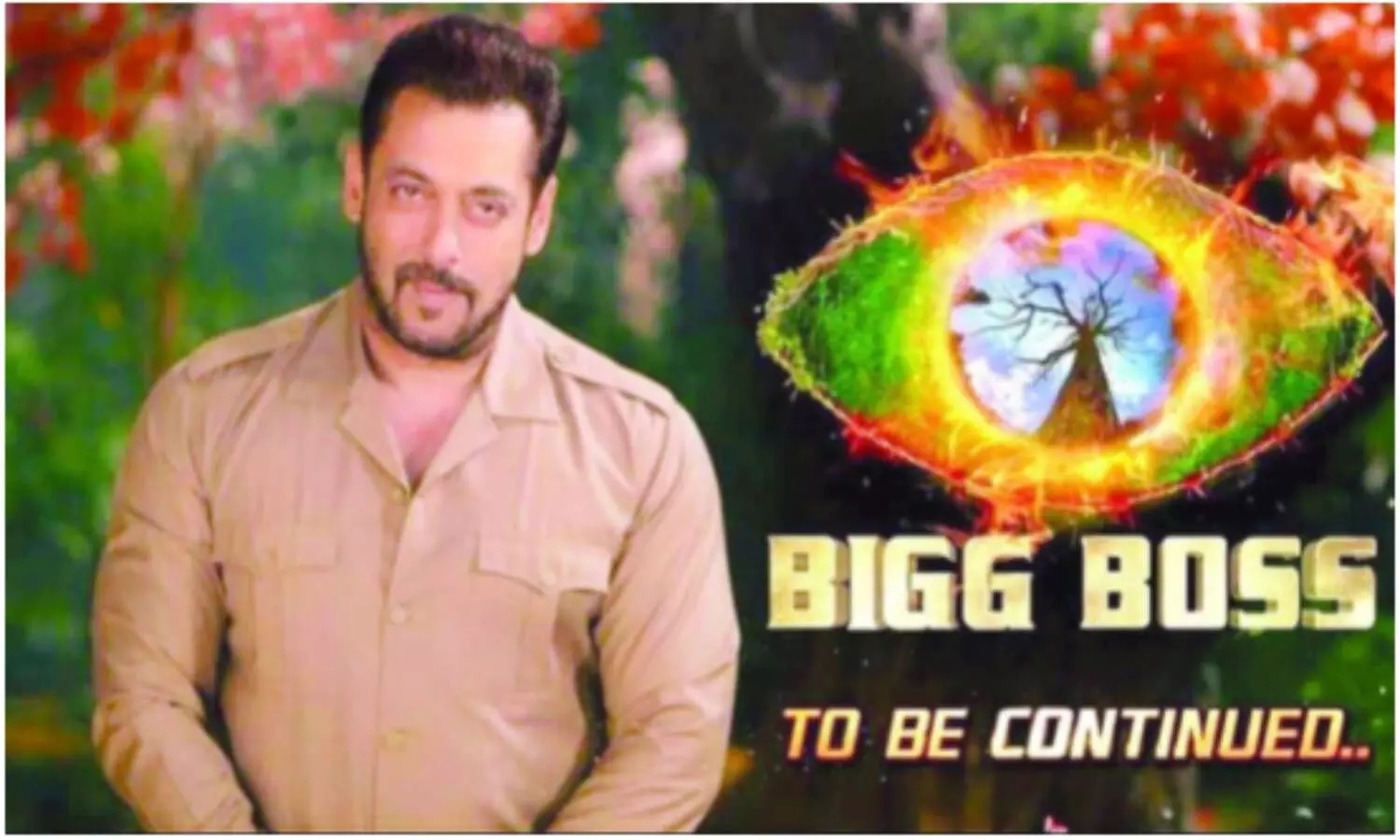 Salman getting `350 cr for hosting Bigg Boss 15?
