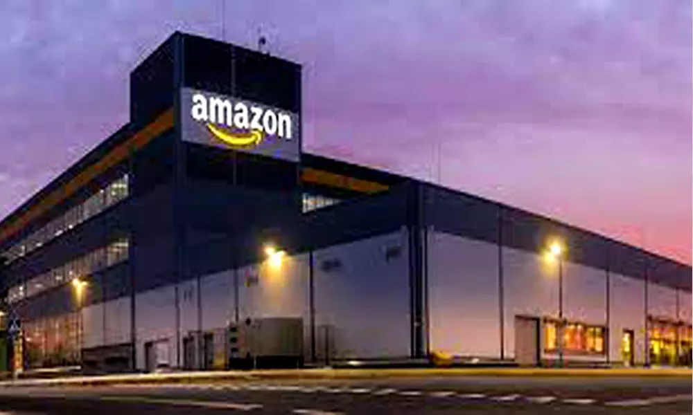 Legal tussle costs Amazon a whopping $1.2bn