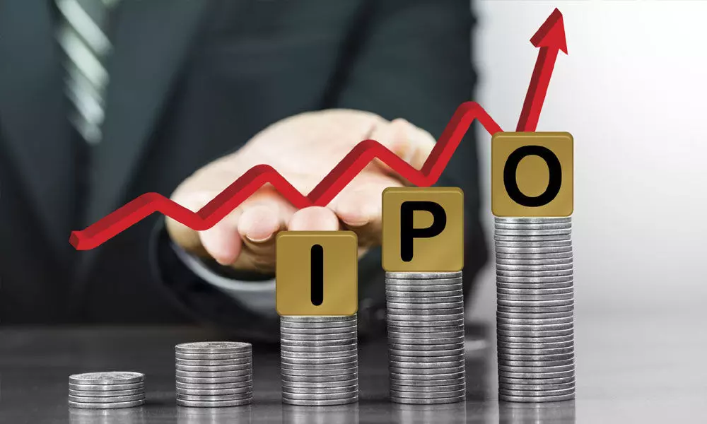 IPO rush: Banks sitting on a huge pile of cash IPO rush: Banks sitting on a huge pile of cash