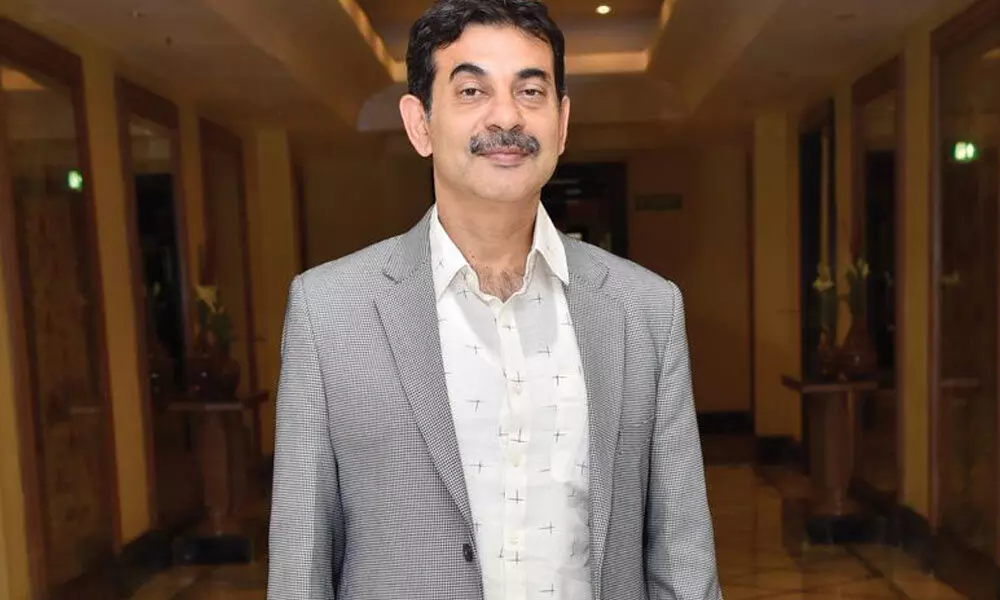 Jayesh Ranjan Jayesh Ranjan