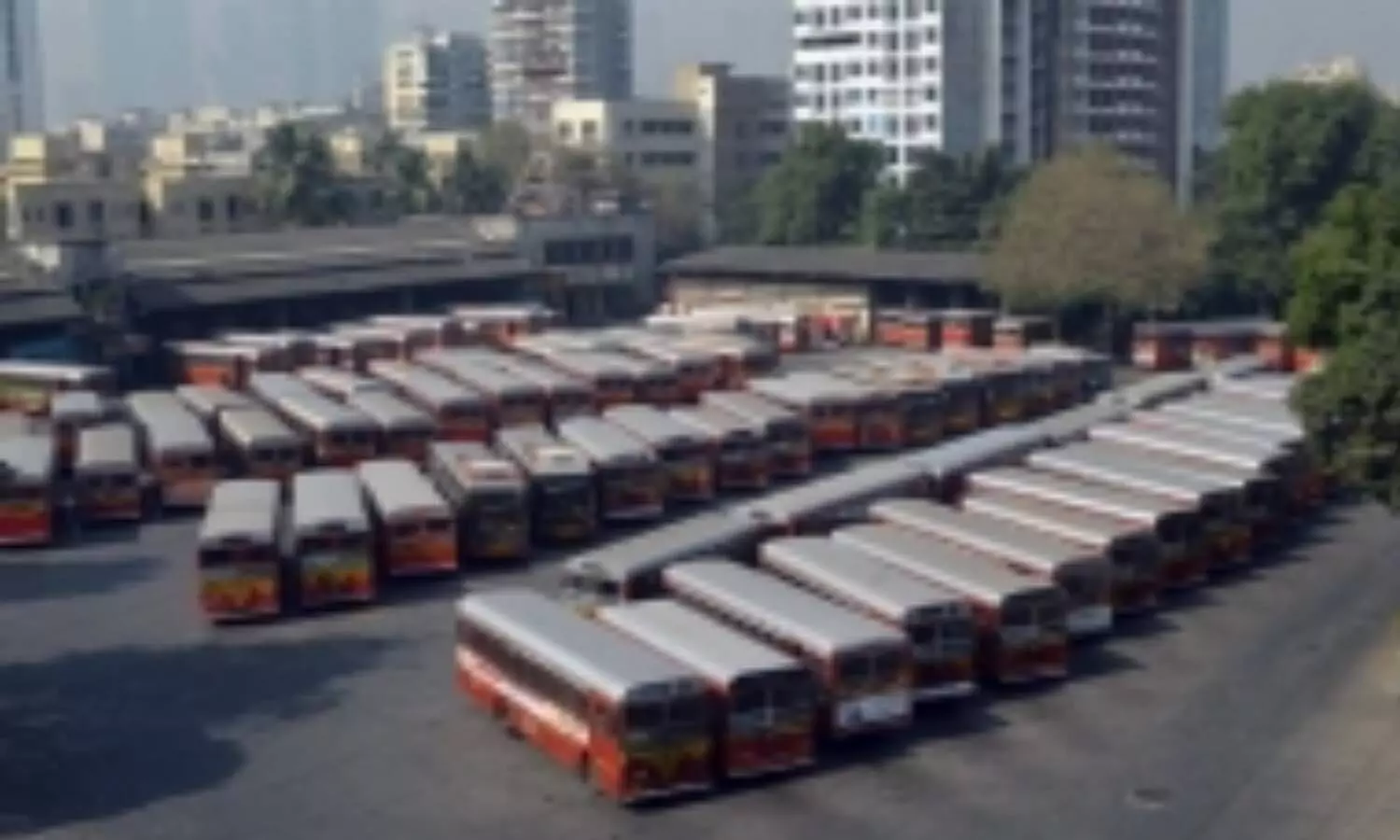 Telangana may hike bus fares, electricity charges