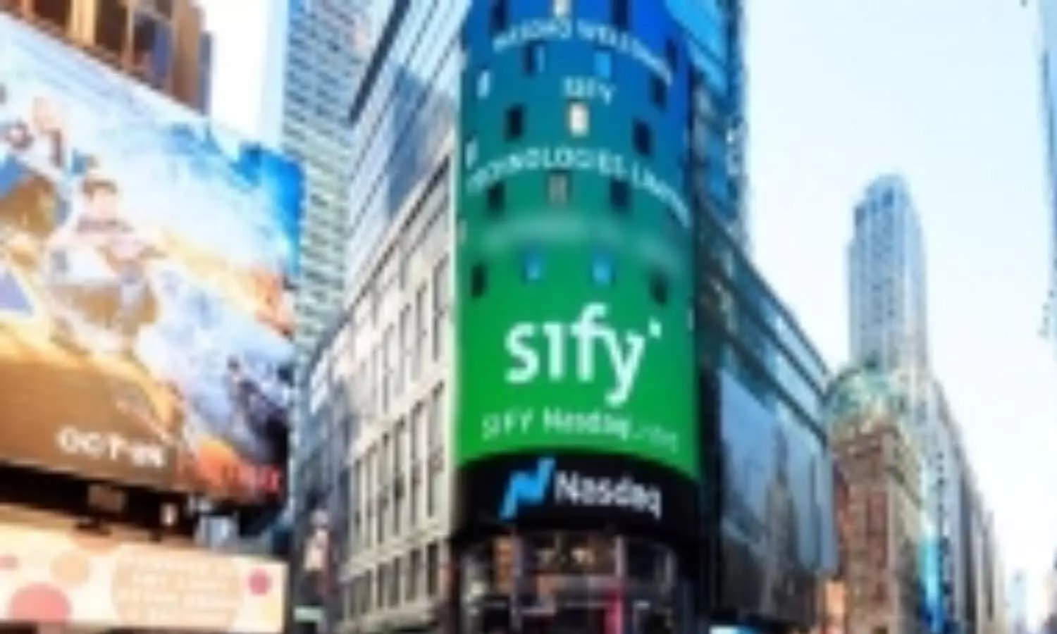 Sify Technologies to set up data centres with 200 MW capacity