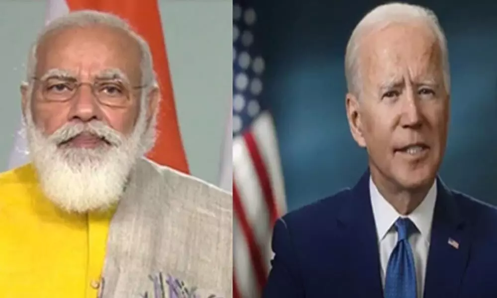 Is it Modi or Biden? Who will lead at UNGA
